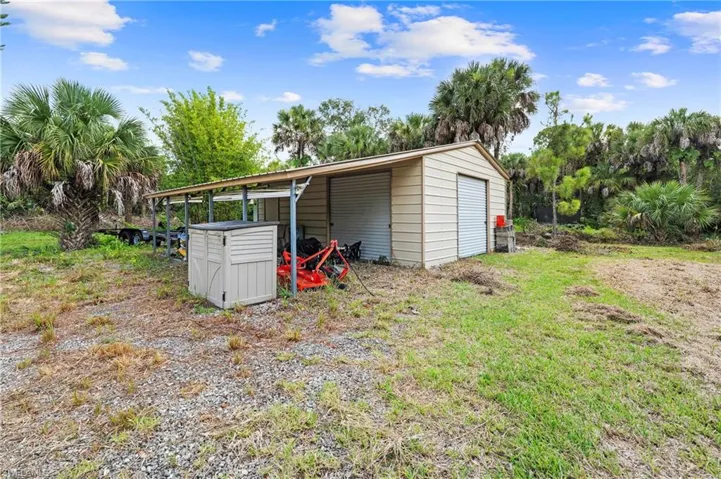 875 20th St Ne, Naples, Florida 34120