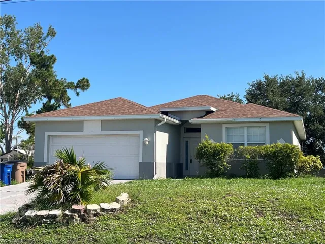 4024 26th St Sw, Lehigh Acres, Florida 33976