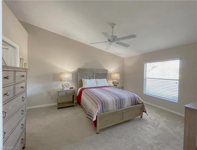Large master bedroom