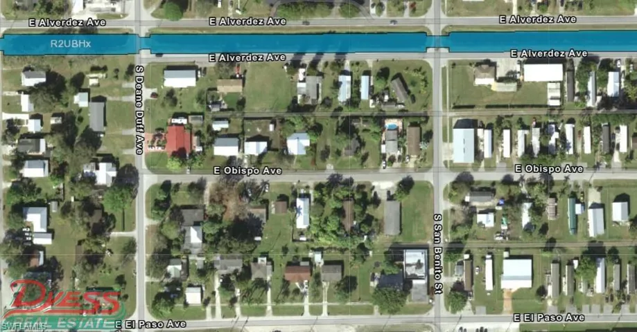 324 E Obispo Ave, Clewiston, Florida 33440