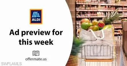 aldi one mile from home