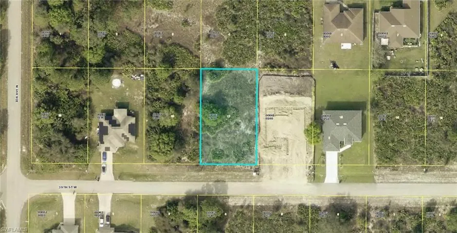 2712 39th St W, Lehigh Acres Fl 33971