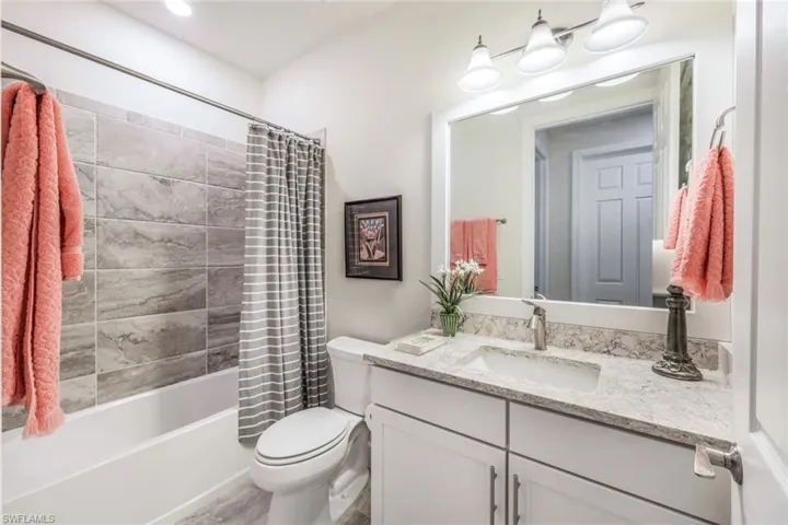 3rd Bathroom
