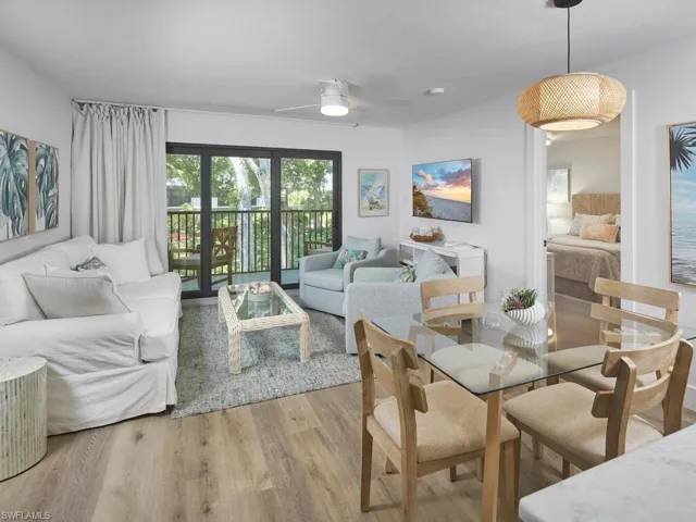 600  Neapolitan  WAY, Naples, FL 34103
