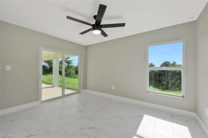 1801 Ne 27th St, Cape Coral, Florida 33909