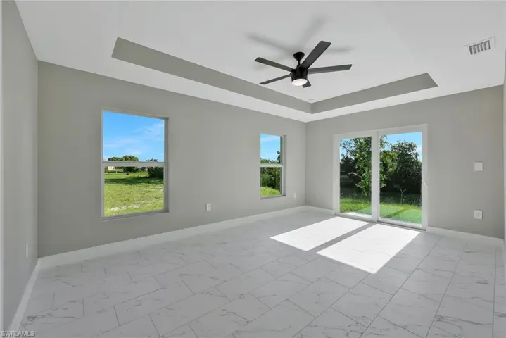 1801 Ne 27th St, Cape Coral, Florida 33909