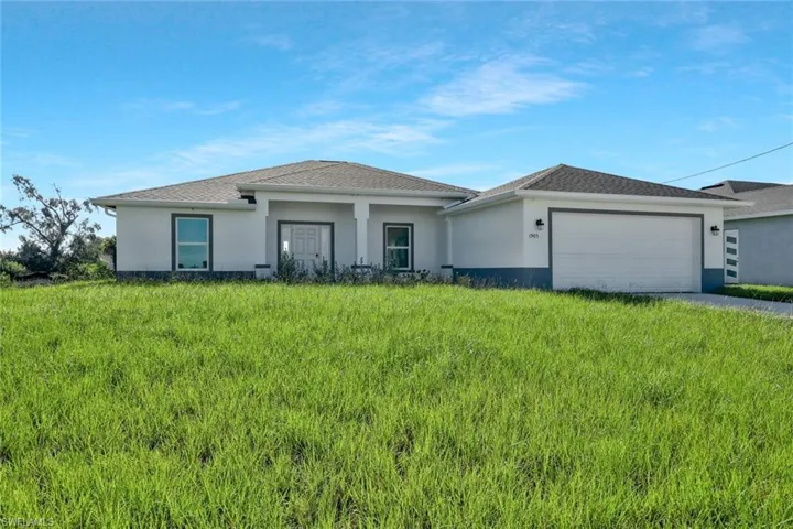 1801 Ne 27th St, Cape Coral, Florida 33909