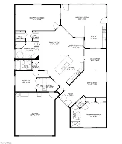 9470  Old Hickory  CIR, Fort Myers, FL 33912