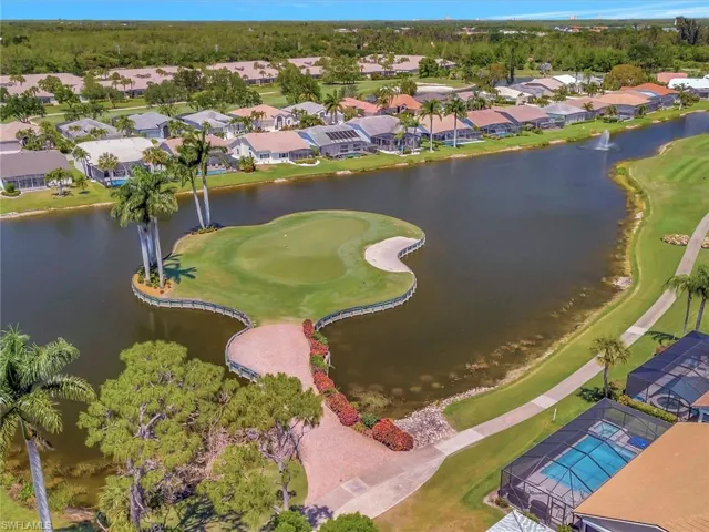 9470  Old Hickory  CIR, Fort Myers, FL 33912