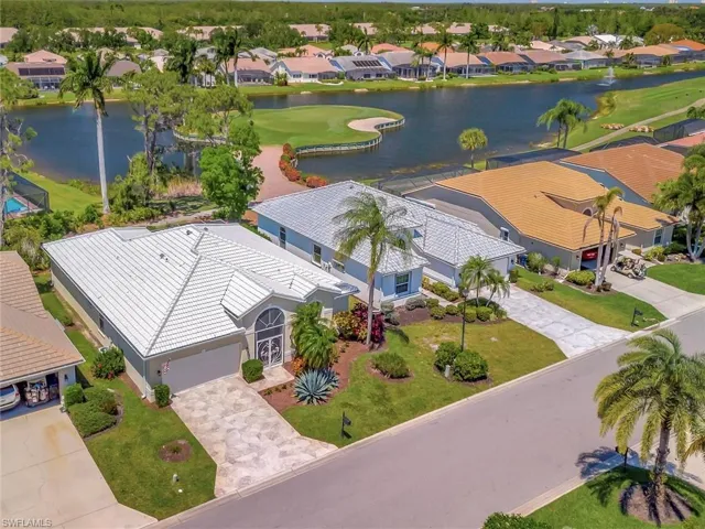 9470  Old Hickory  CIR, Fort Myers, FL 33912