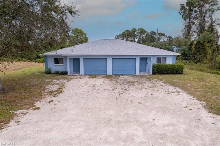 5316-5318  28th SW ST, LEHIGH ACRES, FL 33973