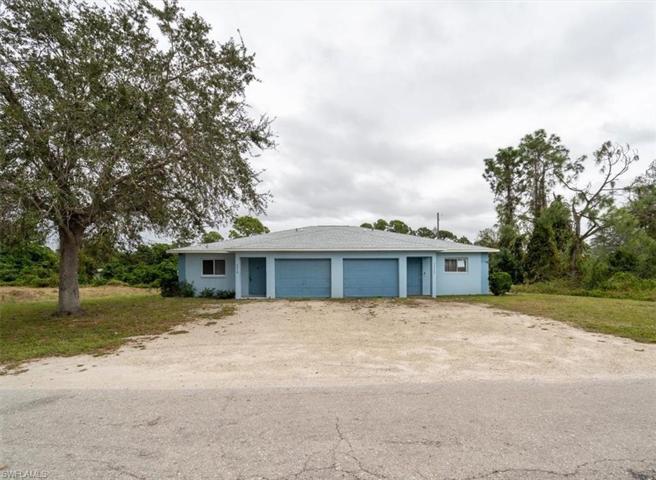 5316-5318  28th SW ST, LEHIGH ACRES, FL 33973