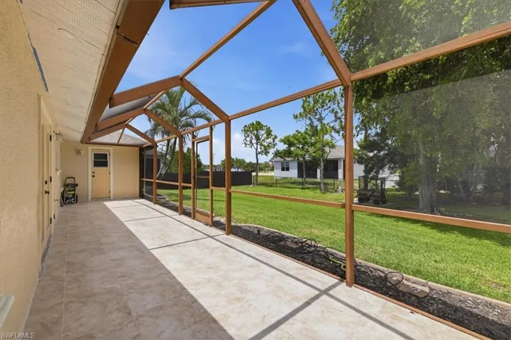 4321 Sw 16th Pl, Cape Coral, Florida 33914