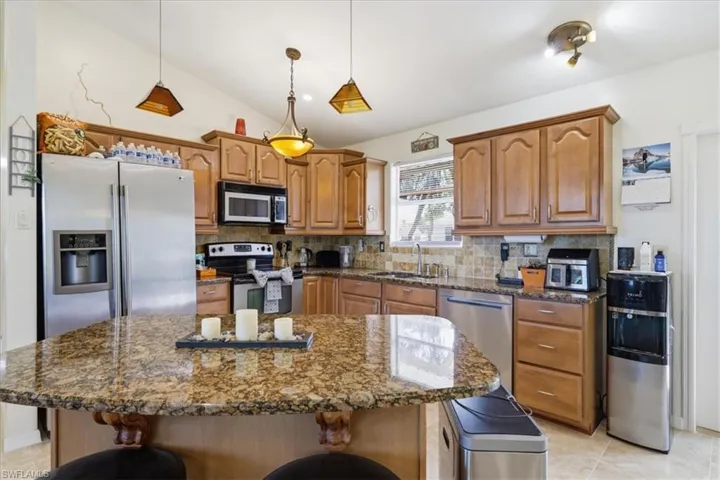 4321 Sw 16th Pl, Cape Coral, Florida 33914