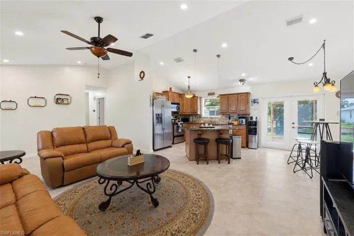 4321 Sw 16th Pl, Cape Coral, Florida 33914