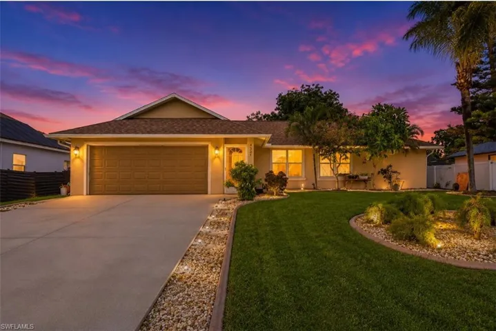 4321 Sw 16th Pl, Cape Coral, Florida 33914