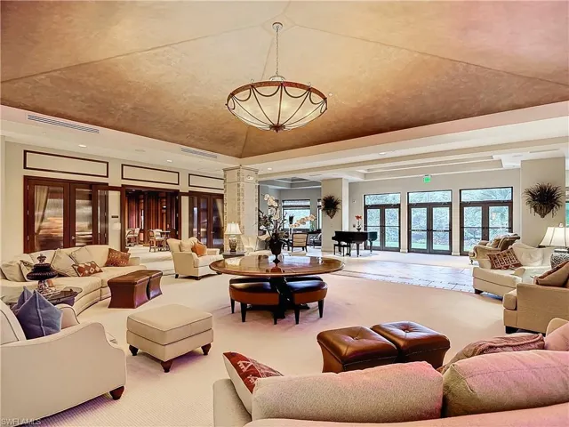 View of lobby