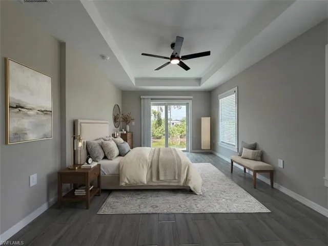 2014 Kismet Pkwy W, Cape Coral, Florida 33993