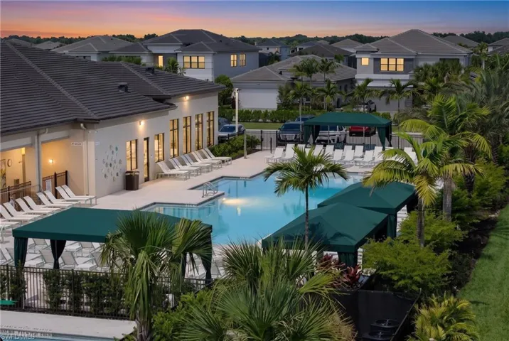 21072 Teak Tree Ter, Estero, Florida 33928