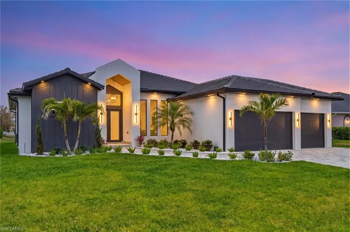 3327 Nw 2nd Ter, Cape Coral, Florida 33993