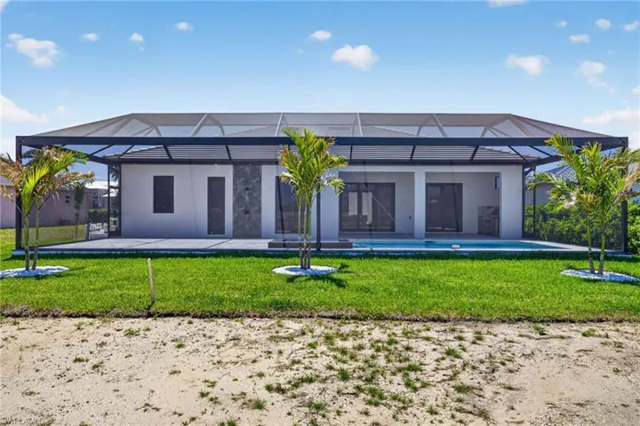 3327 Nw 2nd Ter, Cape Coral, Florida 33993
