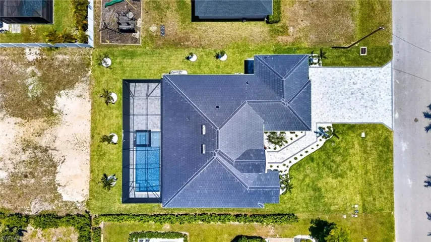 3327 Nw 2nd Ter, Cape Coral, Florida 33993