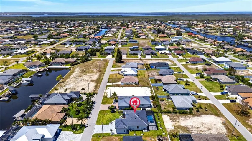 3327 Nw 2nd Ter, Cape Coral, Florida 33993