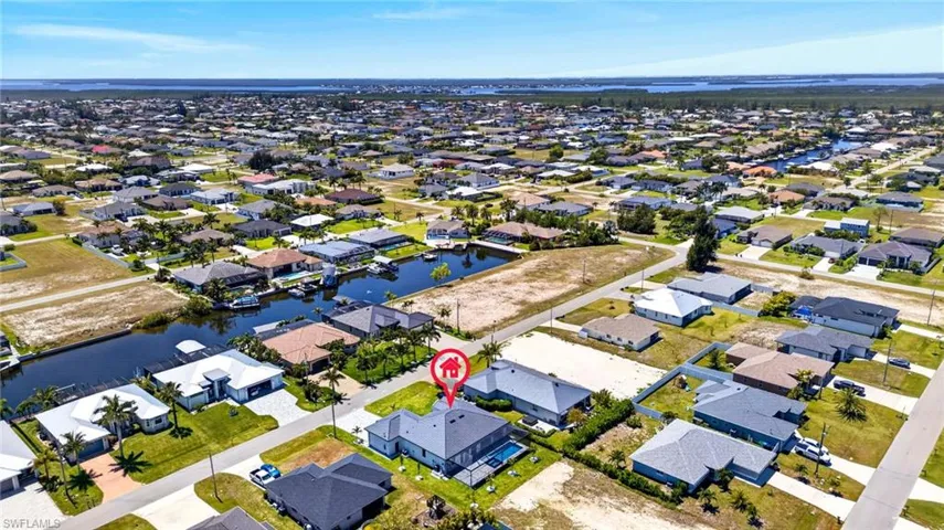 3327 Nw 2nd Ter, Cape Coral, Florida 33993