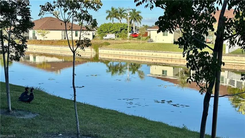 3305 Sw 15th Pl, Cape Coral, Florida 33914