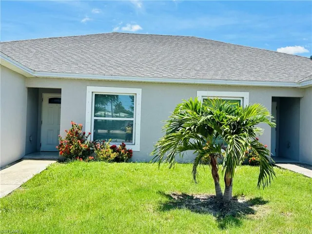 3305 Sw 15th Pl, Cape Coral, Florida 33914