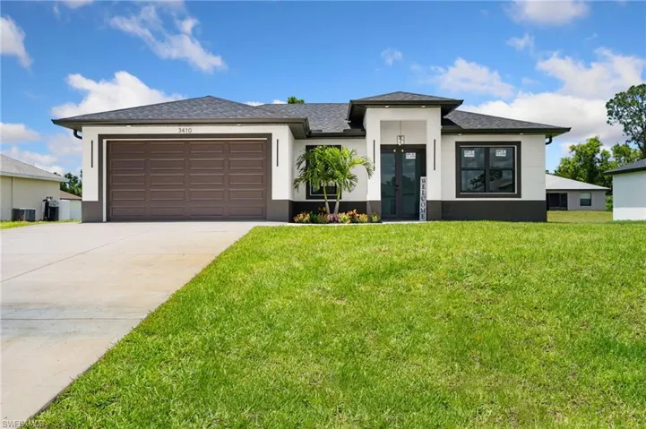 3410 Sw 27 St, Lehigh Acres, Florida 33976