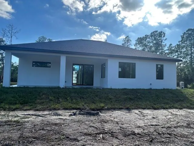 3307 12th Ave Ne, Naples, Florida 34120