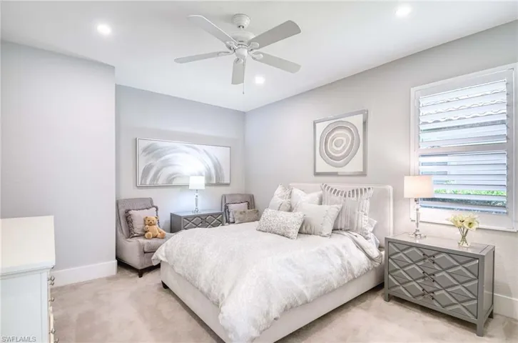 Guest Bedroom en suite