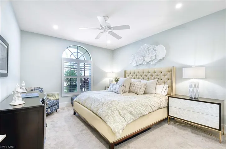 Guest Bedroom ensuite