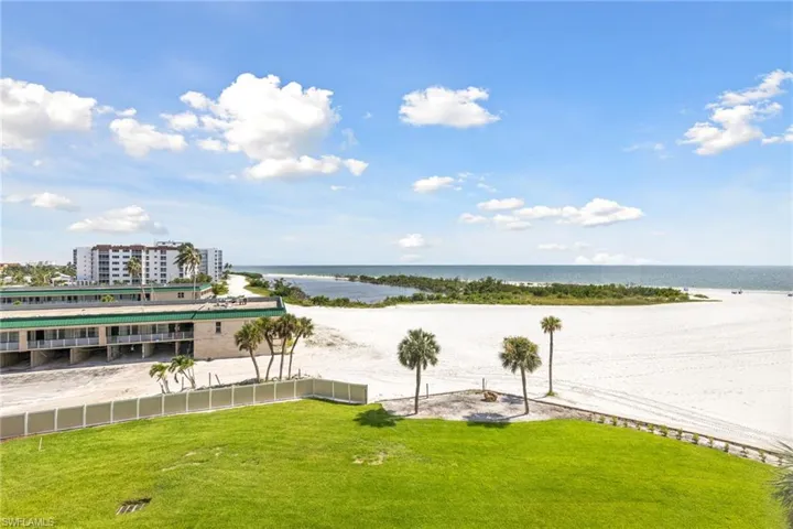 Water view