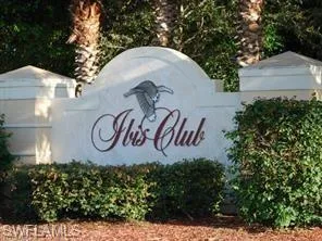 8265 Ibis Club Dr 603, Naples, Florida 34104