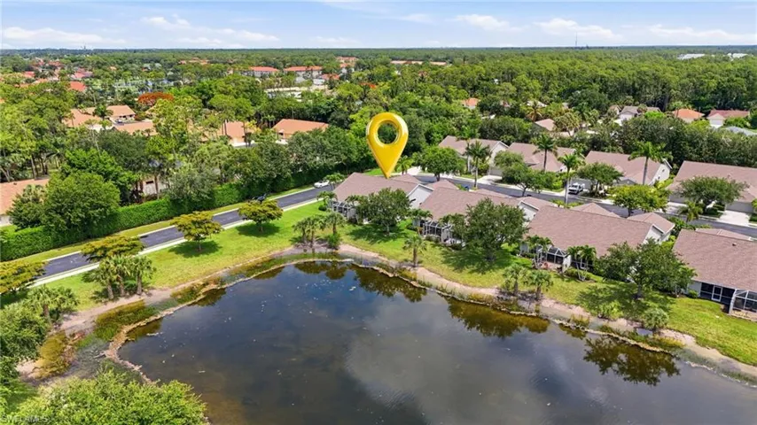 6195 Mandalay Cir 34, Naples, Florida 34112
