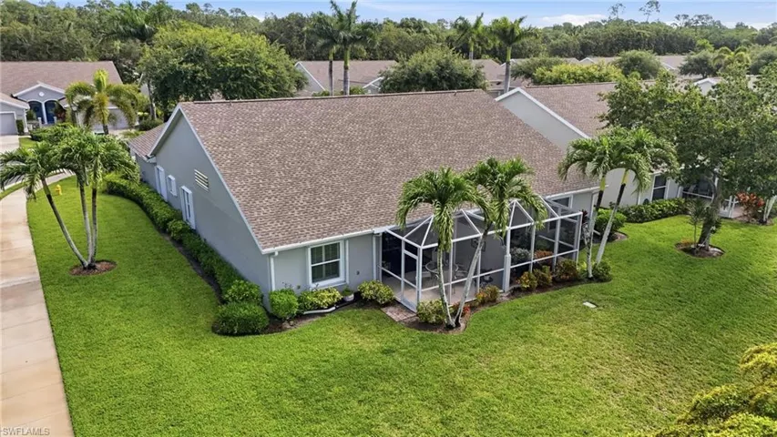 6195 Mandalay Cir 34, Naples, Florida 34112