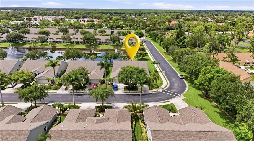 6195 Mandalay Cir 34, Naples, Florida 34112