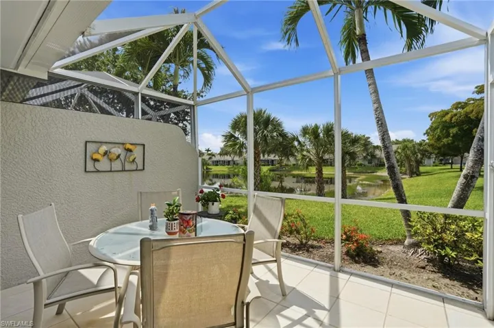 6195 Mandalay Cir 34, Naples, Florida 34112