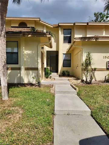 15075 Parkside Dr 102, Fort Myers, Florida 33908
