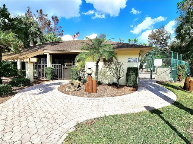 15075 Parkside Dr 102, Fort Myers, Florida 33908