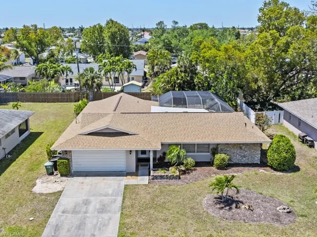 4010 SE 3rd  AVE, Cape Coral, FL 33904
