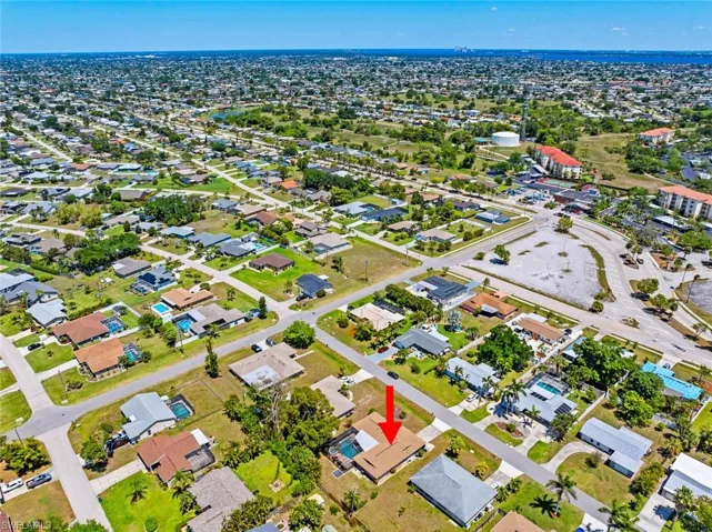 4010 SE 3rd  AVE, Cape Coral, FL 33904