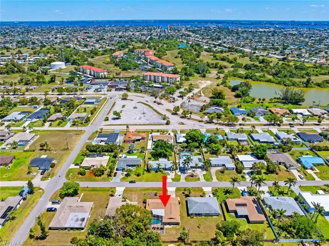 4010 SE 3rd  AVE, Cape Coral, FL 33904