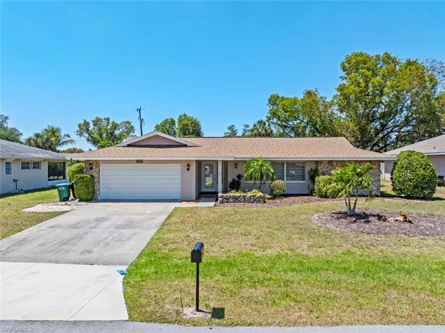 4010 SE 3rd  AVE, Cape Coral, FL 33904