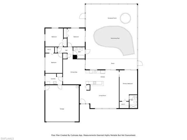 4010 SE 3rd  AVE, Cape Coral, FL 33904