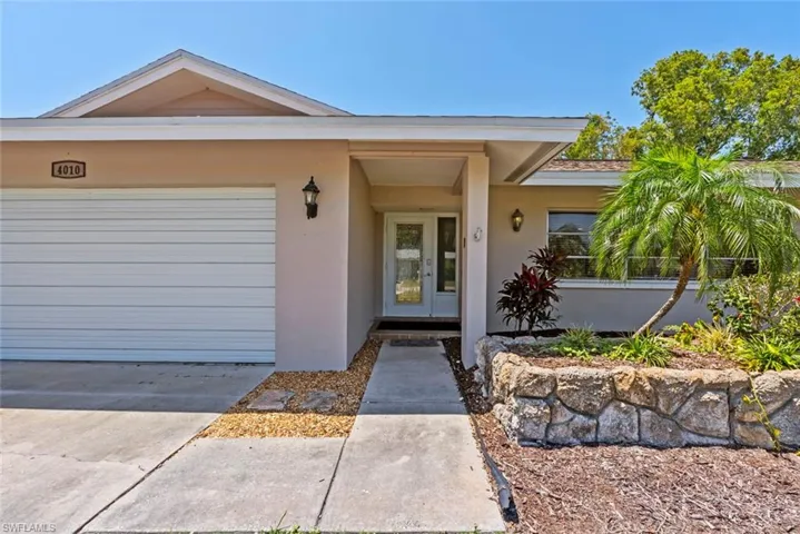 4010 SE 3rd  AVE, Cape Coral, FL 33904