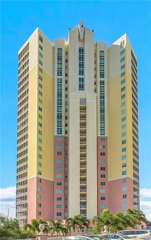 2743 1st St # 2303, Fort Myers, Florida 33916