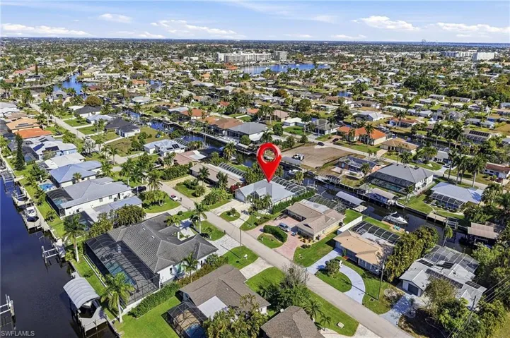 Minutes from the Bimini Square New Development